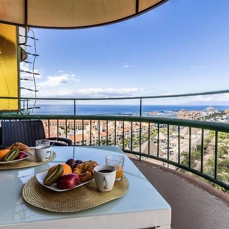 Superbe Appartement A Las Americas Torres Del Sol Arona  Exterior foto